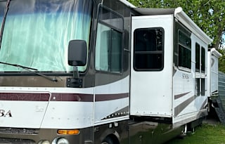 2005 Monaco LaPalma 36 DBD