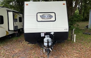 2018 Viking Ultra-Lite 16FB