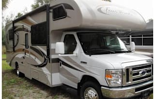 2014 Four Winds 28Z