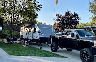2020 Keystone RV Passport 292BH SL Series