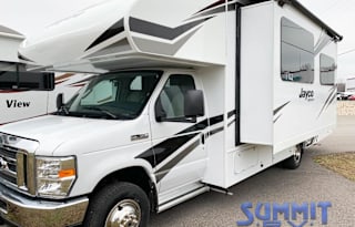 2019 Jayco Redhawk 25R