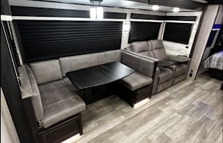 2022 Jayco White Hawk 29BH