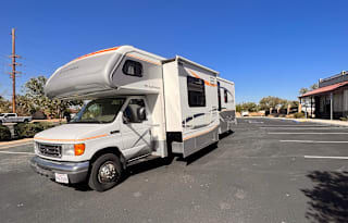 JOSHUA TREE CLASS C