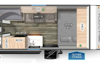 Wolf Den 1