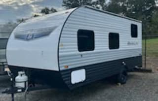 2024 Gulf Stream RV Ameri-Lite Super Lite 199DD