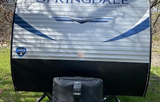 2021 Keystone RV Springdale 260BH