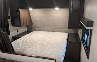 2019 Jayco Jay Flight SLX 8 264BH