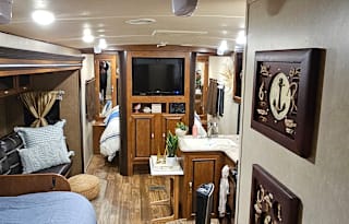 Good Vibes, 2017 Vibe, 308BHS, Pet Friendly