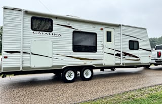 2011 Coachman Catalina 26BH