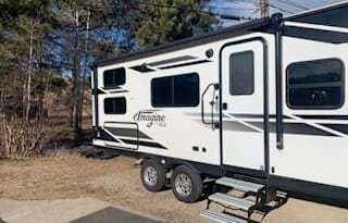 2021 Grand Design Imagine XLS21BHE-A Hunters Haven