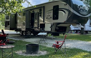 2015 Heartland Gateway 3650 BH