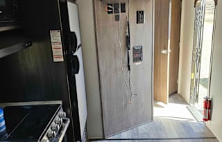 2020 Keystone RV Springdale Tailgator 27TH