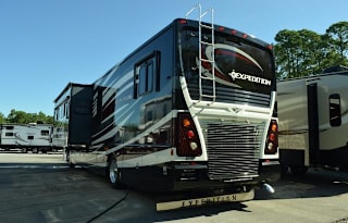 2013 Fleetwood RV Expedition 40X