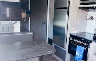 2021 Heartland Prowler 315BH- Fully Stocked!