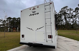 2018 Jayco Redhawk 29XK