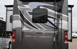 2022 Thor Challenger 37DS Fun & Adventure Awaits
