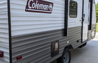 2024 Dutchmen RV Coleman 17B