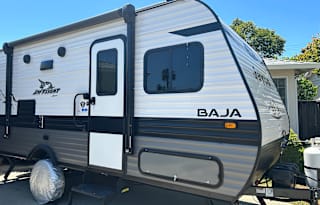 2022 Jayco Jay Flight SLX 7 174BH