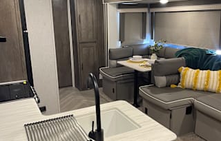 2022 Forest River Salem Double Room Extra Big