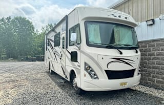 2018 Thor Motor Coach ACE 29.3