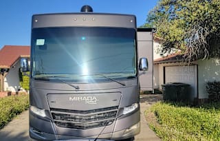 2018 coachmen Mirada select 37TB