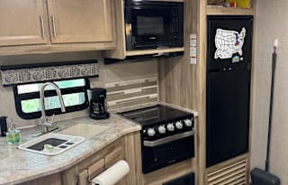 2020 Coachmen RV Catalina Legacy 293QBCK