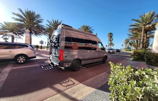 2023 Thor Motor Coach Tranquility 19P