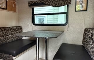 2017 Winnebago Micro Minnie 1700BH