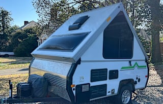 2018 ALiner Ranger 10