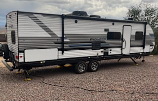 2022 Heartland Pioneer BH 280