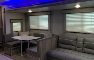 35' Aurora