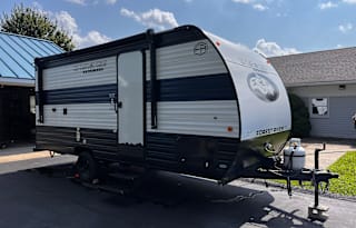 2025 Cherokee Wolf Pup 16LP