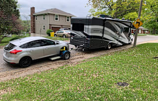 2019 Sunseeker by Forest River 3050S