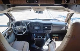 27' CLASS C MOTORHOME PET FRIENDLY KW AIRPORT