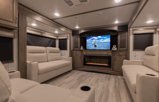 Sunny Times RV Rental