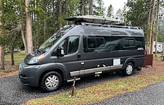 2018 Winnebago Travato 59G