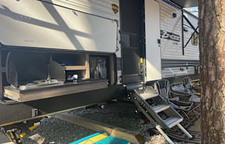 2022 Crossroads Zinger ZR280BH