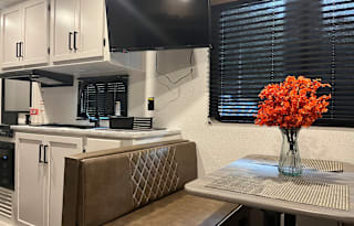 2025 Keystone RV Springdale Classic 200RLC TT