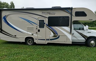2019 Thor 26he
