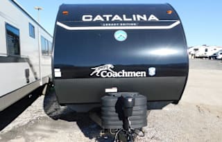 RNT161 - 2024 Coachmen Catalina 293QBCK