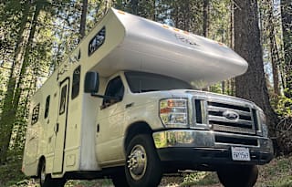 2017 Thor Motor Coach Majestic