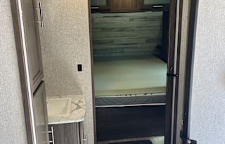 Kodiak 296bhsl