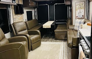 Klein Travel Trailer’s LLC