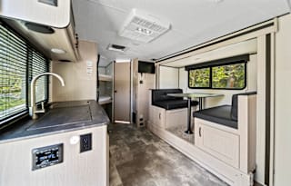 2022 Coachmen RV Apex Nano 208BHS