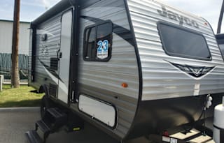2020 Jayco Baja slx