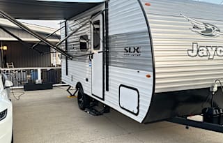 NEW 2025 JAYCO JAY FLIGHT SLX SPORT 170BH