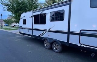 2020 Jayco Jay Feather 27BHB