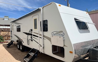 2008 R-Vision Trail-Cruiser