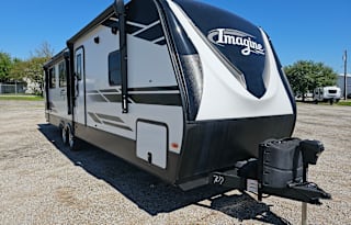 2021 Grand Design Imagine 2970RL