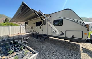 2013 Dutchmen RV Kodiak 284BHSL